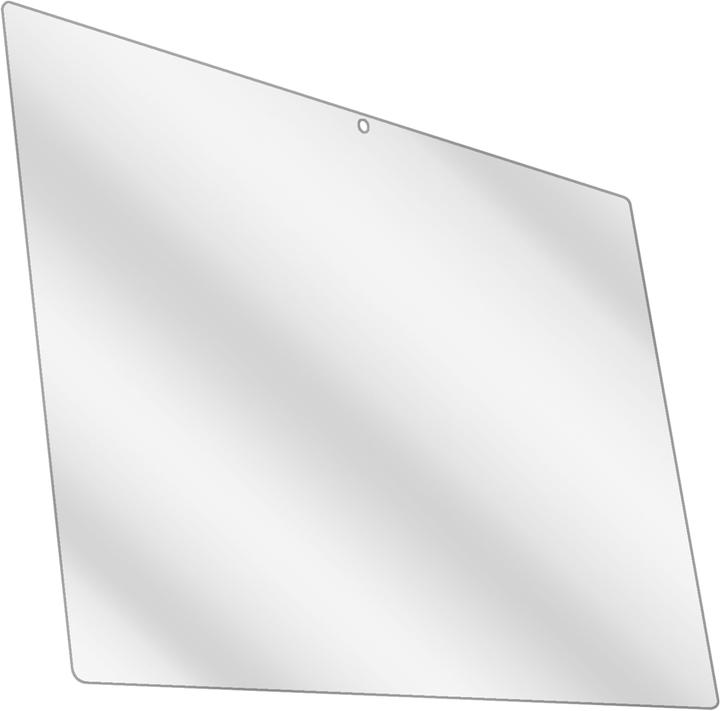 Produktbild Dipos Displayschutzfolie Crystalclear (2 Stück, Alcatel Plus 12)