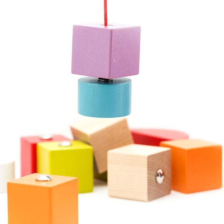 Produktbild Cubika Kranwagen
