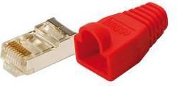 Actual product image LogiLink MP0016 (Network cable plug)