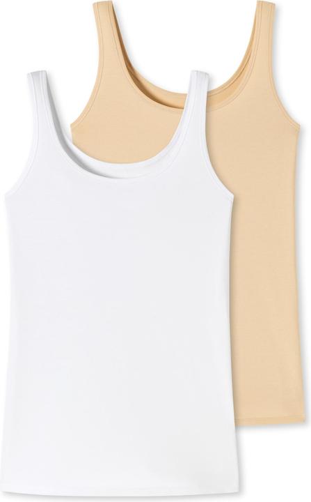 Immagine prodotto Schiesser 2PACK top con cinturino (L)