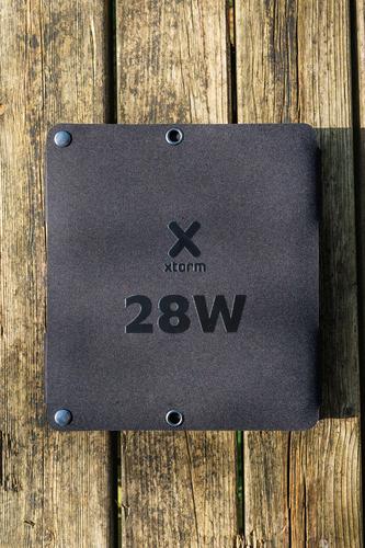Actual product image Xtorm Xtreme Series (28 W, 0.91 kg)