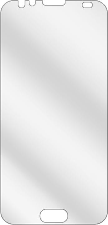 Produktbild Dipos Displayschutzfolie Crystalclear (2 Stück, Ulefone Power 2)