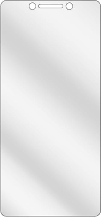Produktbild Dipos Displayschutzfolie Crystalclear (2 Stück, LeEco Le Pro 3 Elite)
