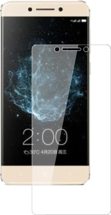 Image du produit Dipos Film de Protection d’écran Anti-Shock (1 pièce(s), LeEco Le Pro 3)
