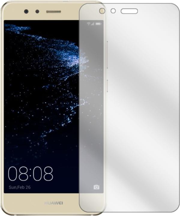 Actual product image Dipos Screen Protector Crystalclear (2 Piece, Huawei P10 Lite)