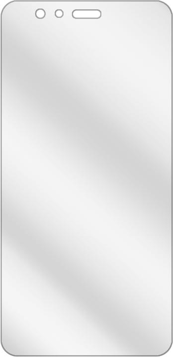 Actual product image Dipos Screen Protector Crystalclear (2 Piece, Huawei P10 Lite)