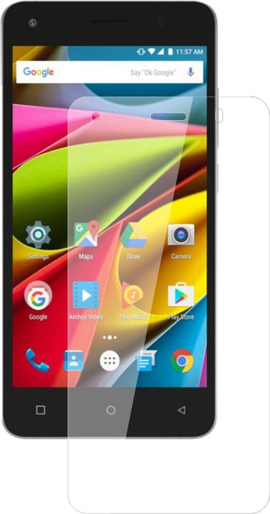 Produktbild Dipos Displayschutz Anti-Shock (2 Stück, Archos 50b Cobalt Lite)