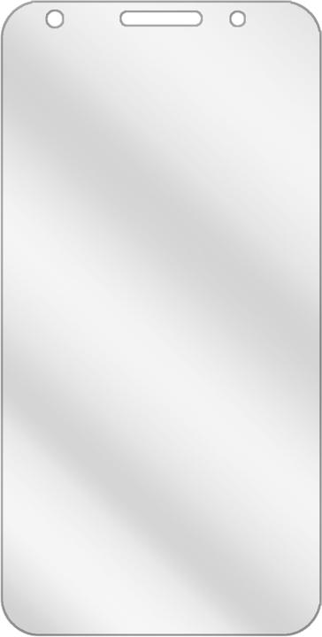 Immagine prodotto Dipos Pellicola Protettiva (2 Pezzo/i, Alcatel Pixi 4)