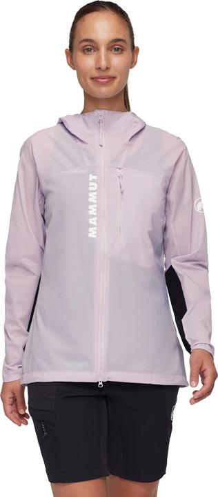 Produktbild Mammut Aenergy WB Hooded Jacket Women (L)