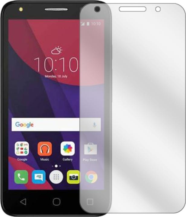 Immagine prodotto Dipos Pellicola Protettiva (2 Pezzo/i, Alcatel Pixi 4)