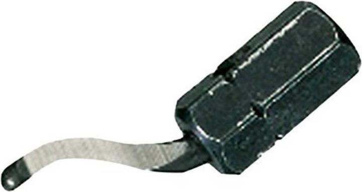 Gedore E870 OntbramerBit /4 6kt (25 mm)