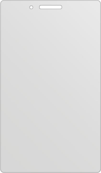 Actual product image Dipos Screen Protector Anti-Glare (2 Piece, Tab 3 7 Essential)