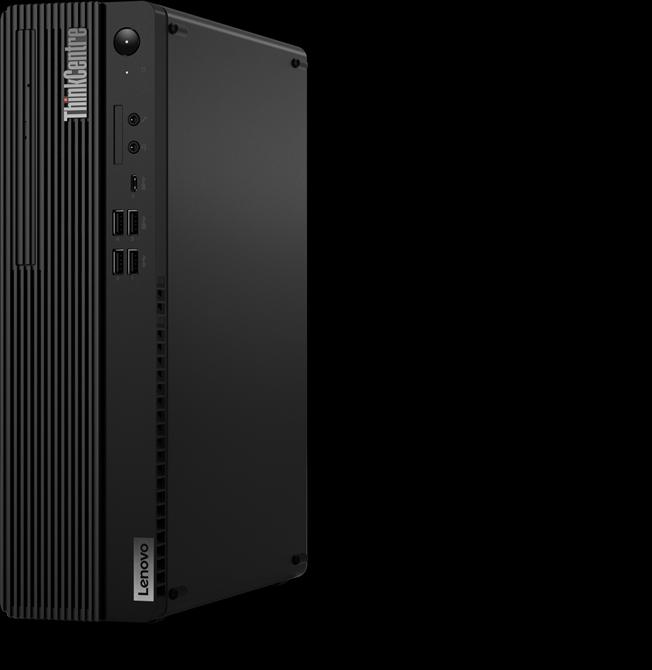 Actual product image Lenovo ThinkCentre M75s Gen 2 (16 GB, 512 GB)