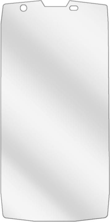 Produktbild Dipos Displayschutzfolie Crystalclear (2 Stück, Blackview BV7000 Pro)