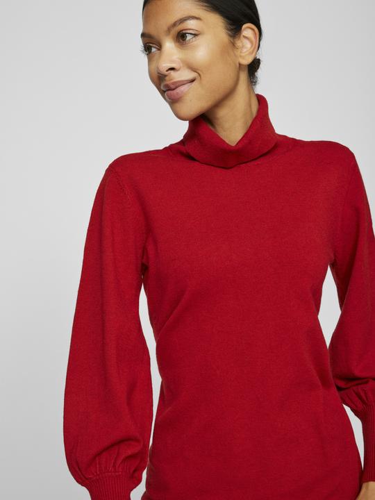 Image du produit Vila Robe midi en tricot (L)