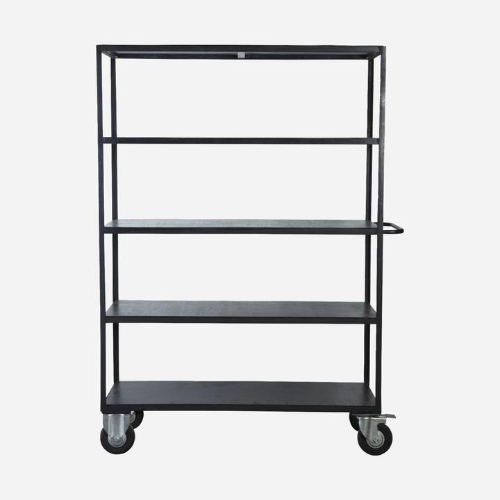 Actual product image House Doctor Shelving Unit