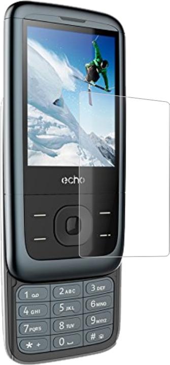 Produktbild Dipos Displayschutz Anti-Shock (2 Stück, Echo Slide)