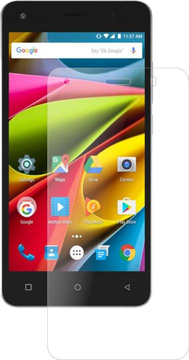 Produktbild Dipos Displayschutz Anti-Shock (1 Stück, Archos 50b Cobalt Lite)
