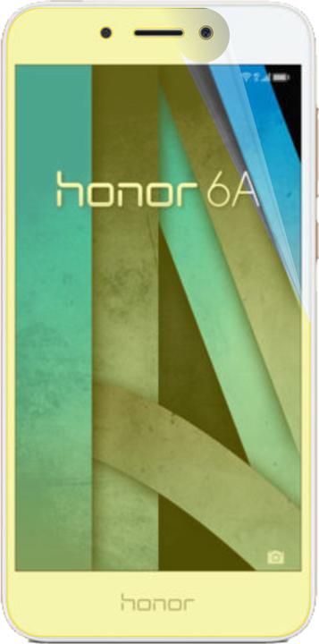 Produktbild Dipos Displayschutzfolie Full-Cover 3D (3 Stück, Honor 6A)