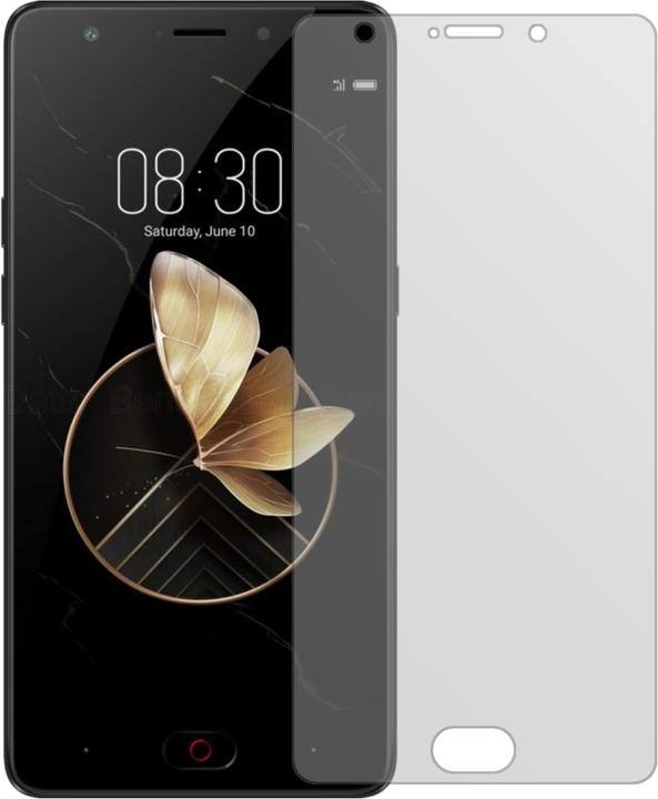Produktbild Dipos Displayschutzfolie Antireflex (2 Stück, Archos Diamond Gamma)