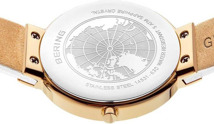 Image du produit Bering 14531-630 (Montre analogique)