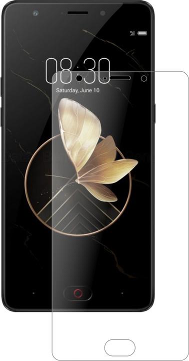 Actual product image Dipos Screen Protector Anti-Shock (2 Piece, Archos Diamond Gamma)