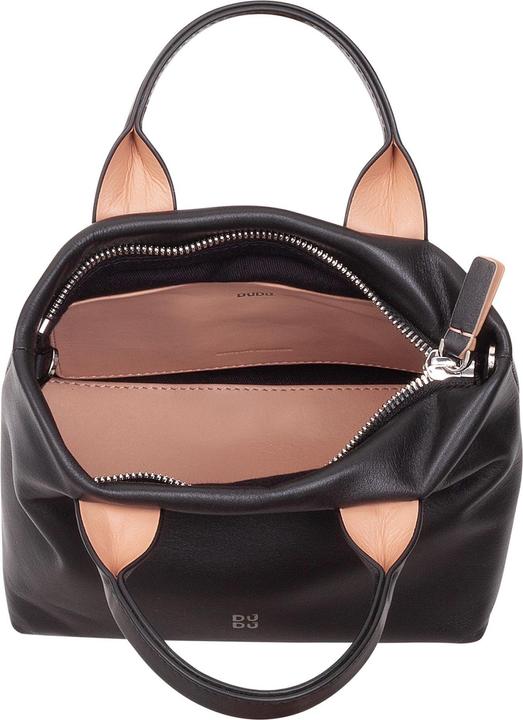 Image du produit Dudu Sac à main en cuir Ibiza 22 cm