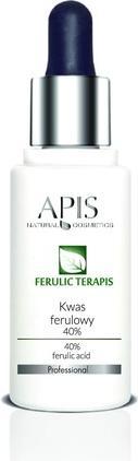 Apis Natural Cosmetics Apis - Ferulic Ferulic Acid Terapis 40% 30Ml (Körperlotion, 30 ml)