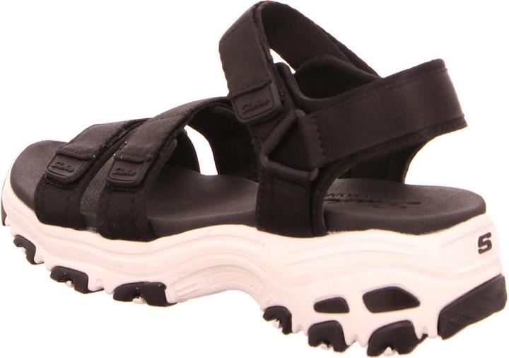 Immagine prodotto Skechers D'Lites - Pescato Fresco (40)