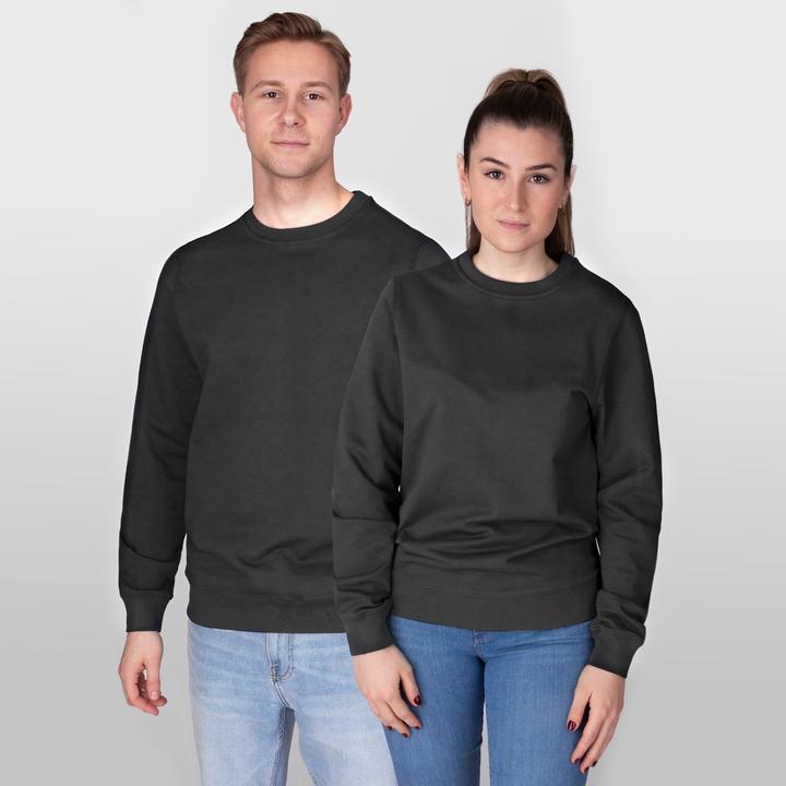 Image du produit JAKO Sweat Doubletex (L)