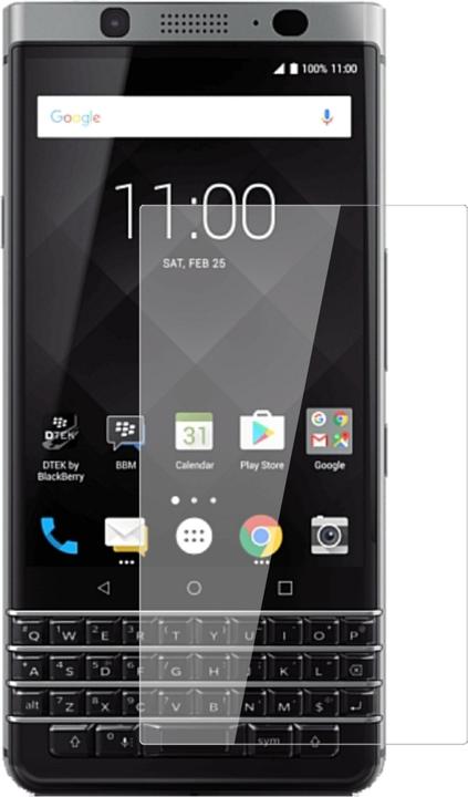 Image du produit Dipos Film de Protection d’écran Anti-Shock (2 pièce(s), KEYone)