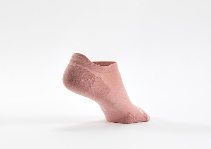 Image du produit Artengo Tennissocken Low 3er Pack - RS160 rosa (39, 42)