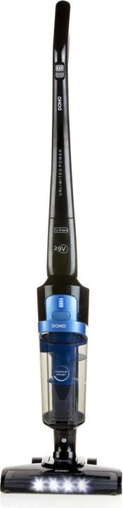 Actual product image Domo Stick vacuum cleaner DO221SV