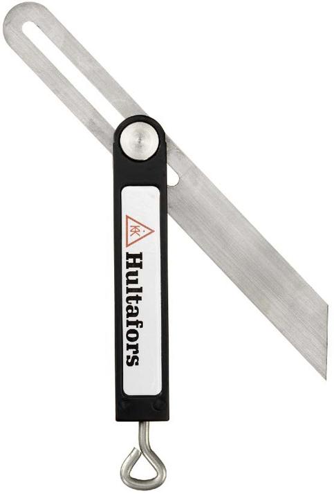 Actual product image Hultafors Inclined dimension