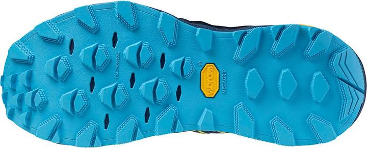 Actual product image Mizuno Wave Mujin 10 Men (39)