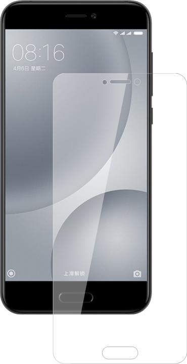 Immagine prodotto Dipos Pellicola Protettiva Anti-Shock (2 Pezzo/i, Xiaomi Mi 5c)