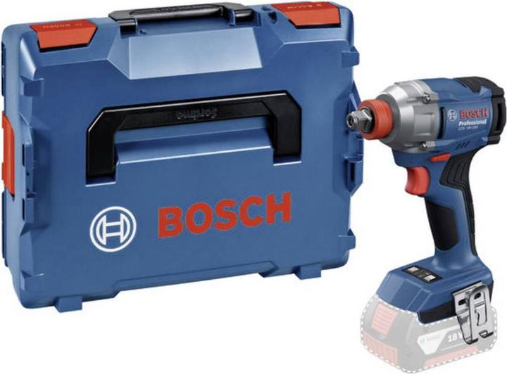 Bosch Professional Bosch Drehschlagschrauber GDX 18V-285 (solo, L) (Rechargeable battery operated)