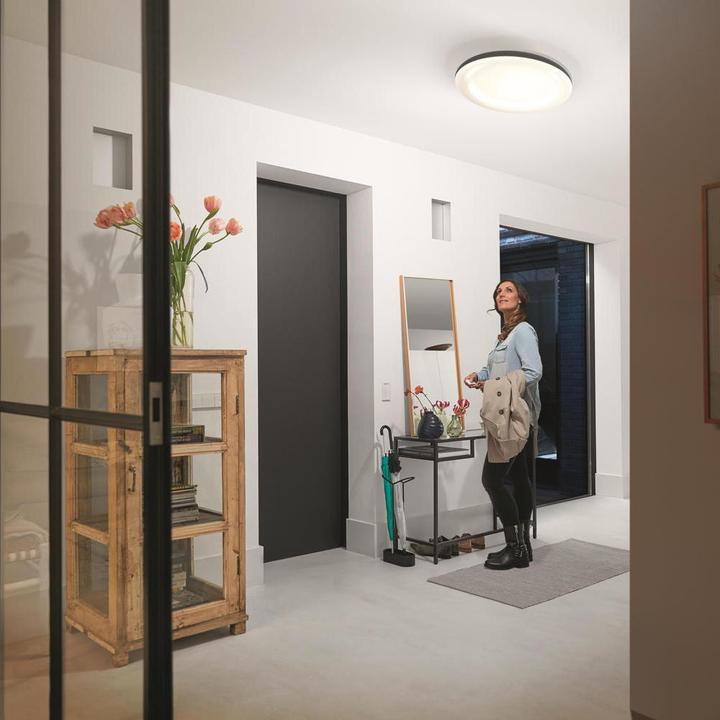 Actual product image Philips Hue Cher Base BT (3000 lm)