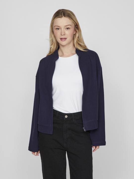 Actual product image Vila Zip Bomber Jacket (40)