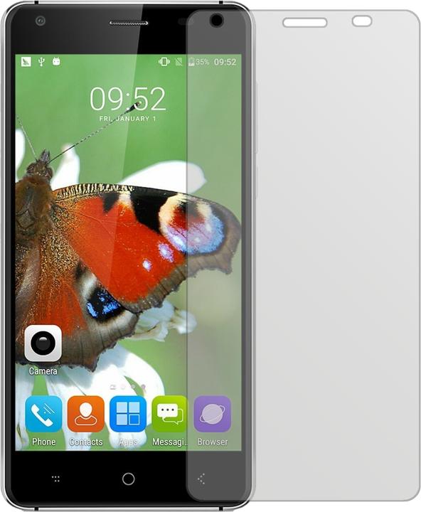 Produktbild Dipos Displayschutzfolie Antireflex (2 Stück, Landvo XM200 Pro)