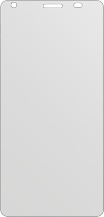Produktbild Dipos Displayschutzfolie Antireflex (2 Stück, Landvo XM200 Pro)