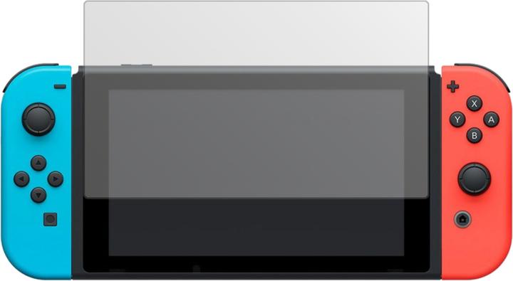 Produktbild Dipos Displayschutzfolie Antireflex (2 Stück, Nintendo Switch)
