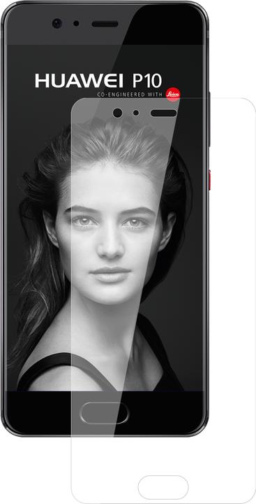 Image du produit Dipos Film de Protection d’écran Anti-Shock (1 pièce(s), Huawei P10)