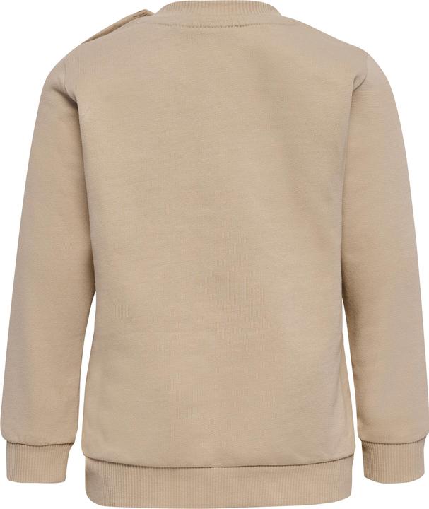 Immagine prodotto hummel Felpa Hmlfast Lime (74)