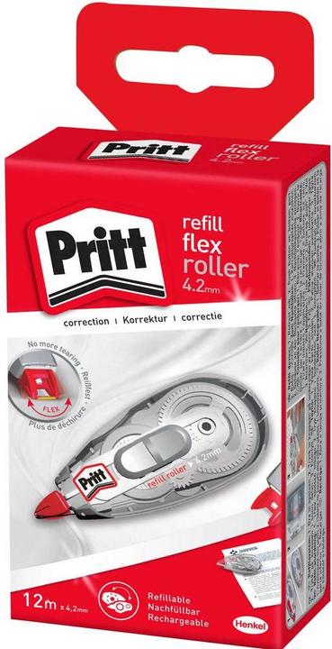 Produktbild Pritt Roller Midway