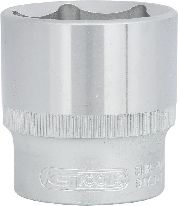 Image du produit KS Tools Douille hexagonale 1/2 (32 mm)