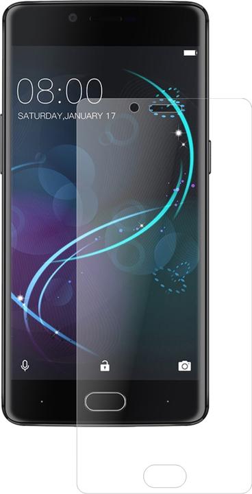 Image du produit Dipos Film de Protection d’écran Anti-Shock (2 pièce(s), Doogee Shoot 1)