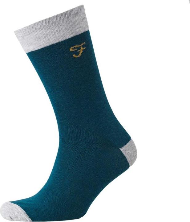 Produktbild Farah Darby Socken (3erPack) (3er Pack, One Size)