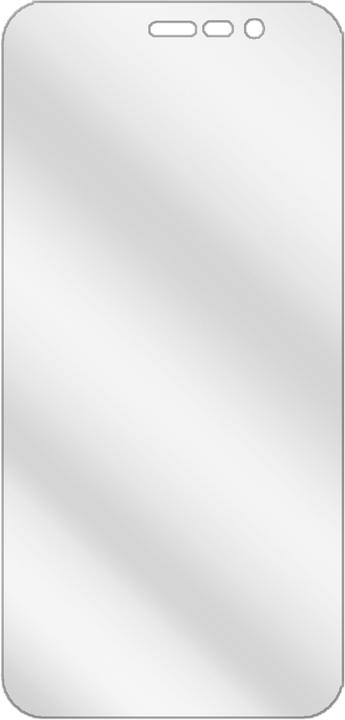 Actual product image Dipos Screen Protector Crystalclear (6 Piece, Medion Life E5006)