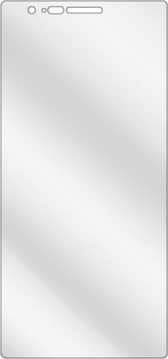 Produktbild Dipos Displayschutzfolie Crystalclear (2 Stück, Phicomm Energy 4s)